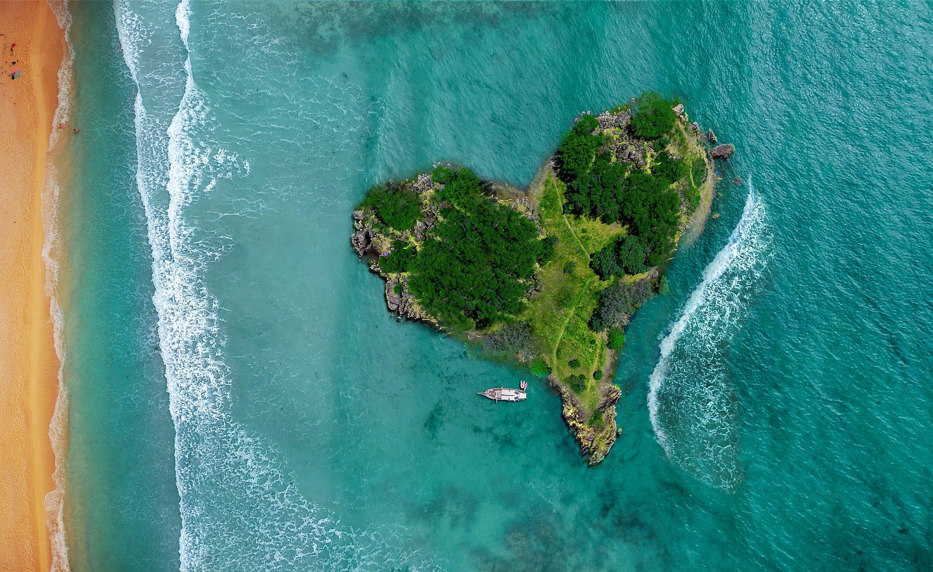 Insel