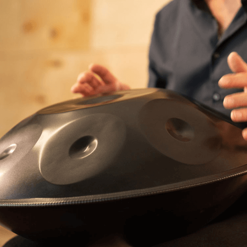 Handpan