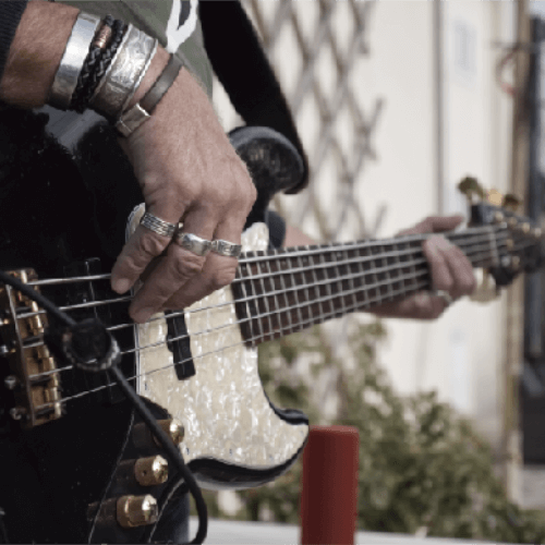 Bass