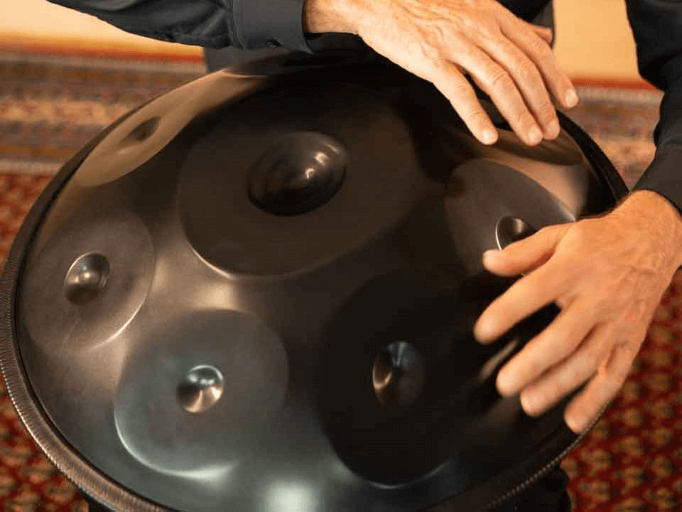 Handpan