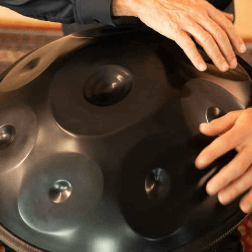 Handpan