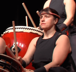 Katja Taiko