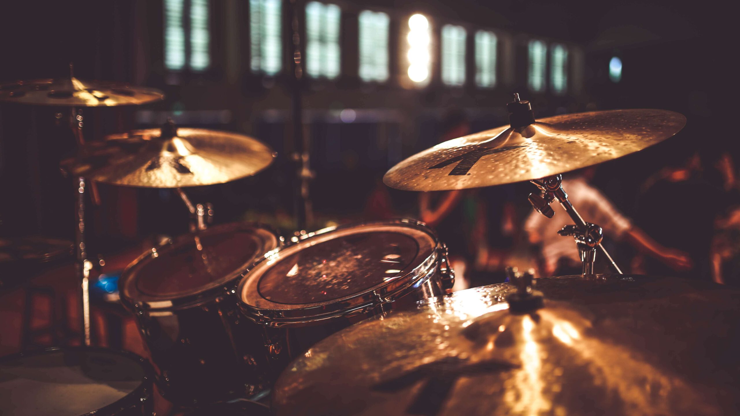 Drumset