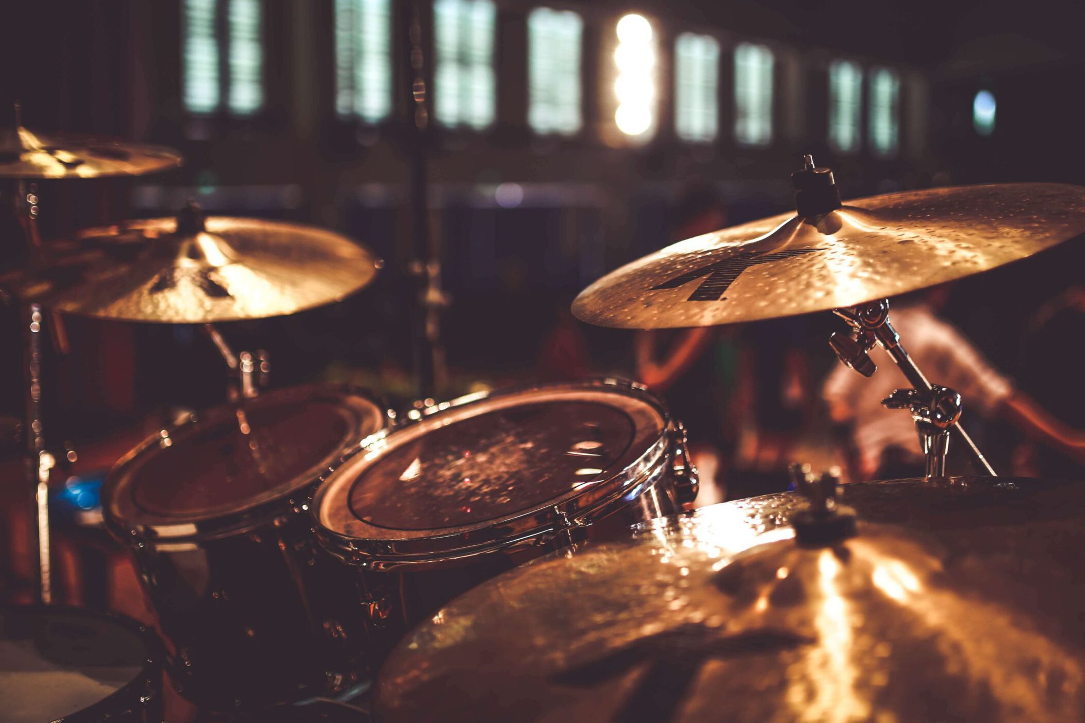 Drumset