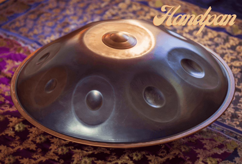 Handpan