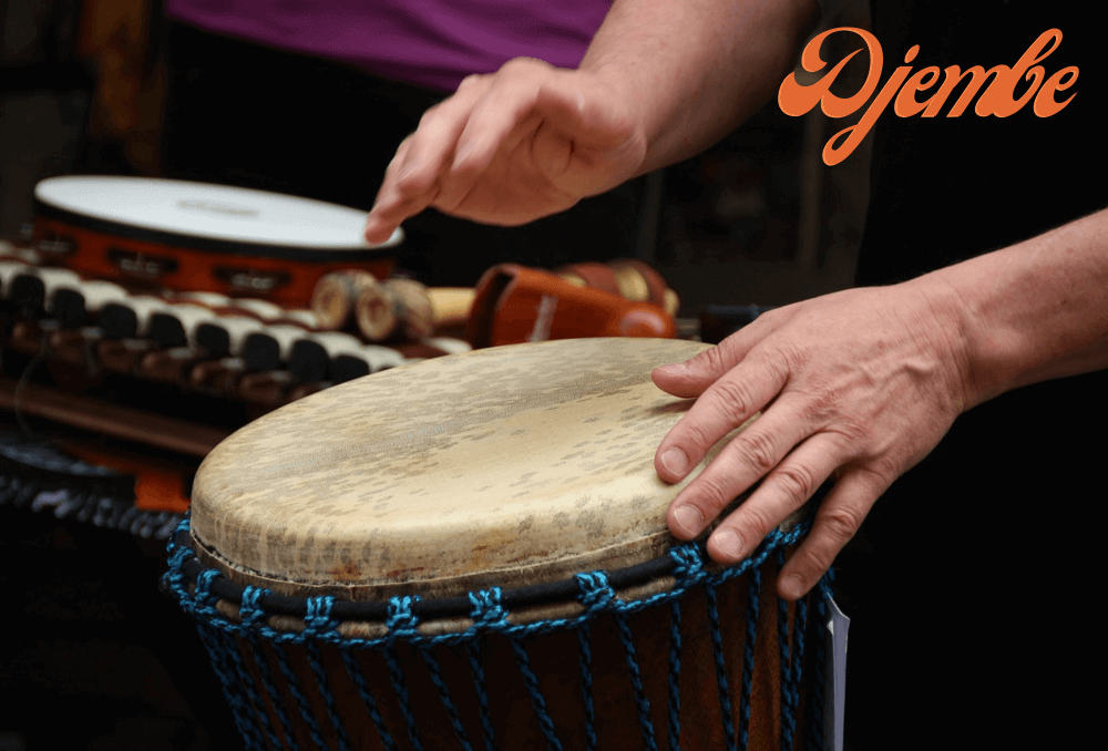 Djembe