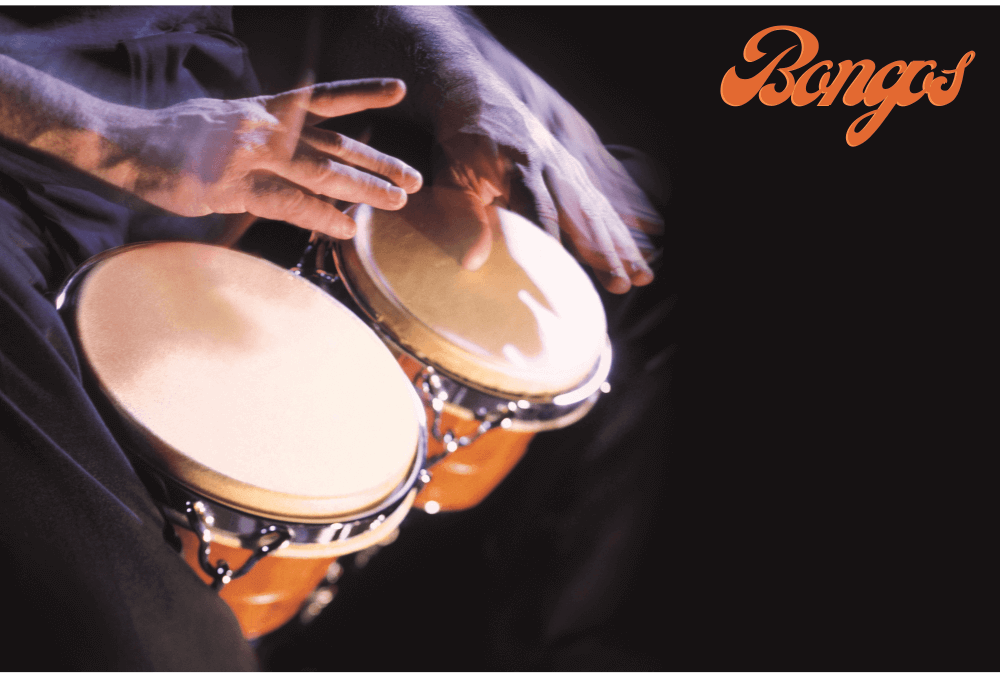 Bongos