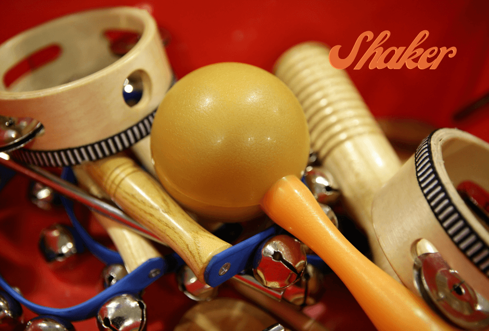 Shaker