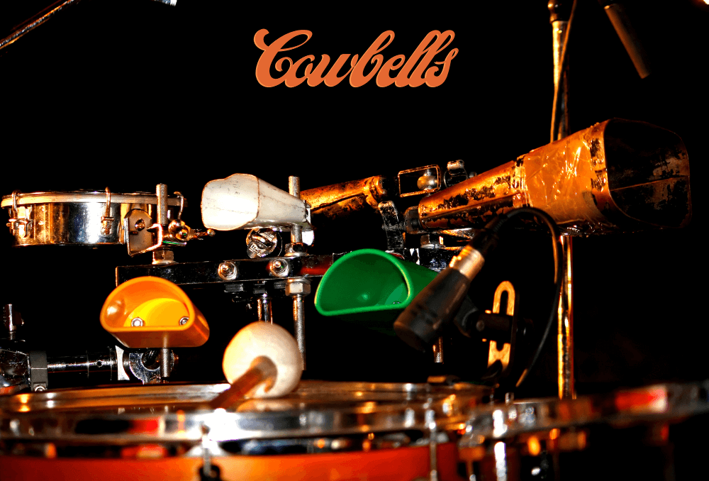 Cowbells