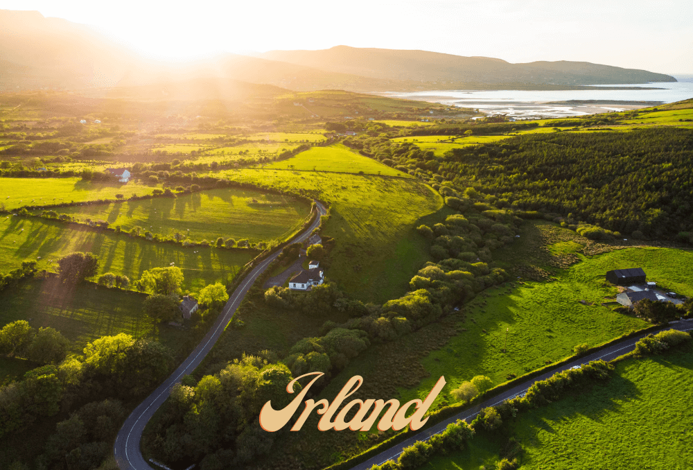 Irland