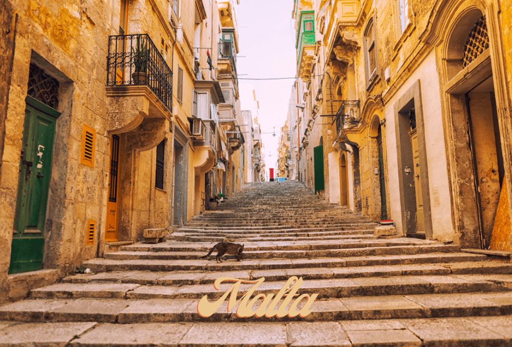Malta
