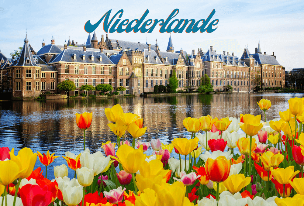Niederlande