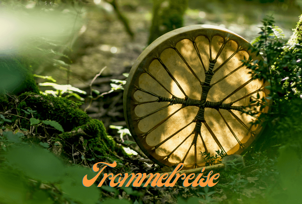 Trommelreise