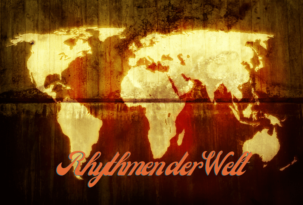 Rhythmen der Welt