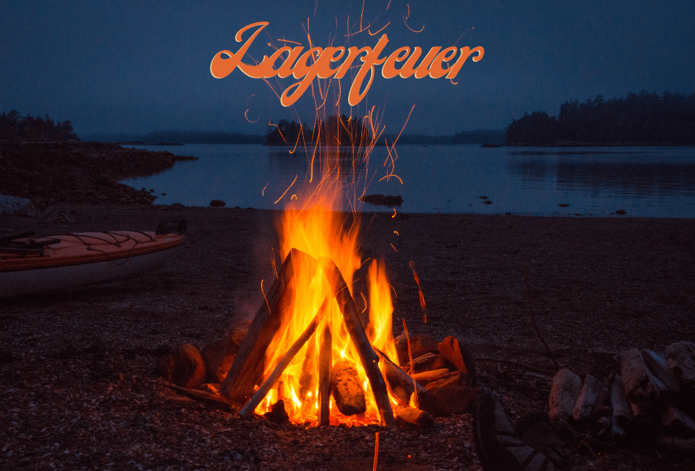 Lagerfeuer