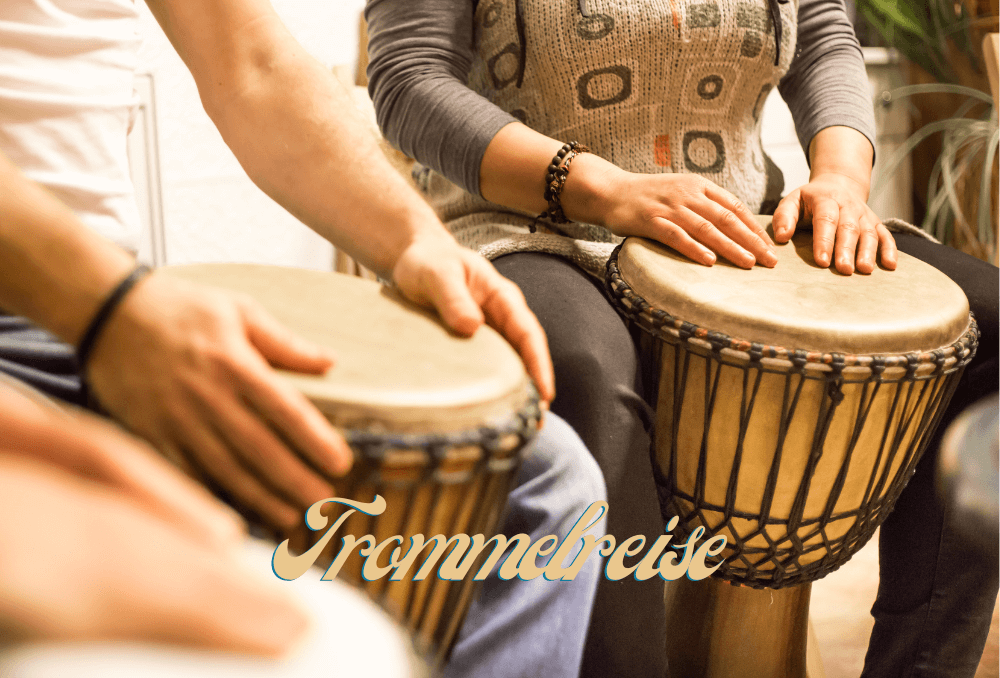 Trommelreisen