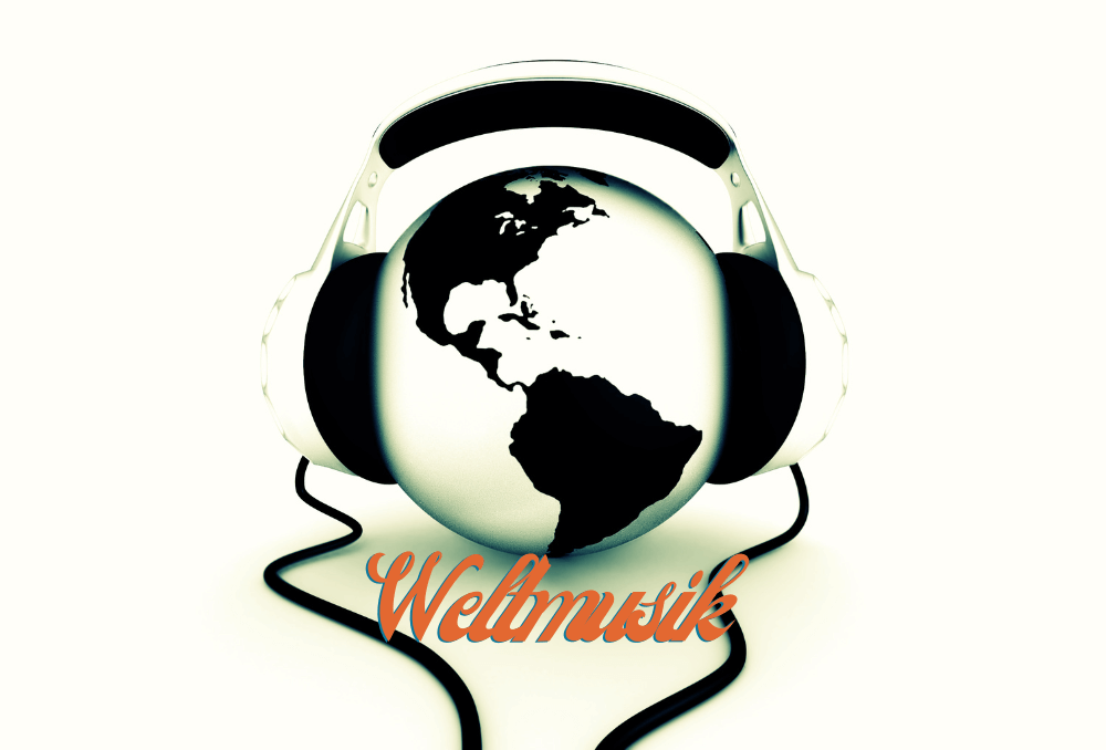 Weltmusik
