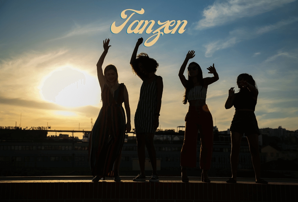 Tanzen