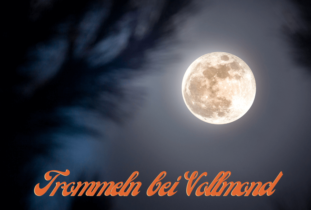 Vollmond