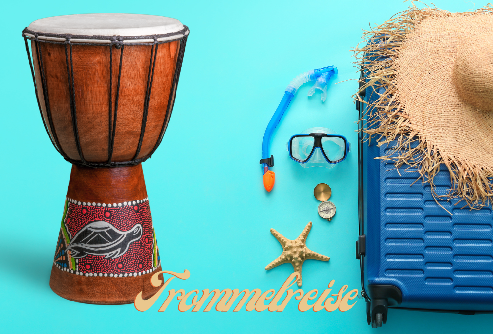 Trommelreise