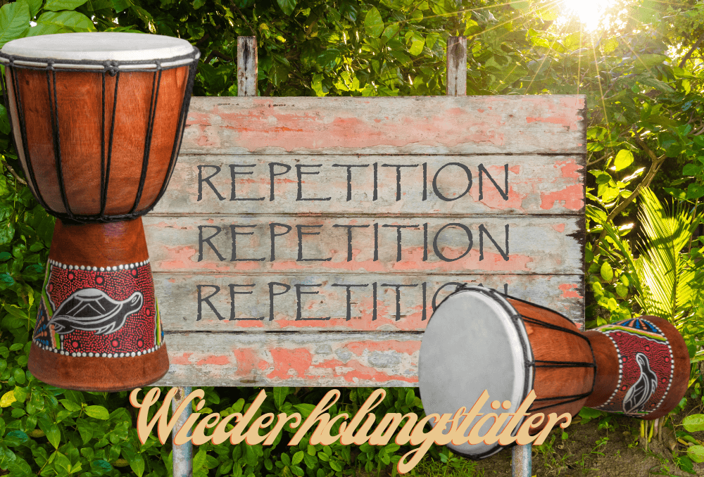 Wiederholungstäter