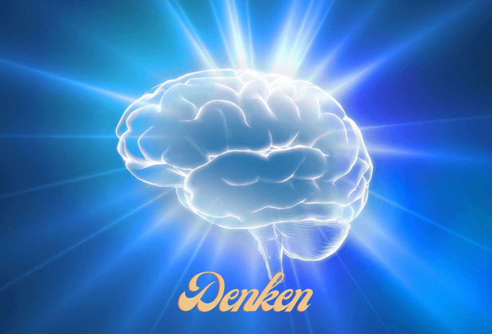 Denken