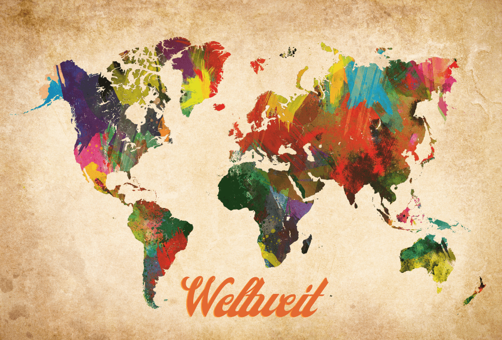 Weltweit