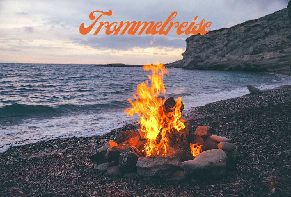 Trommelreise