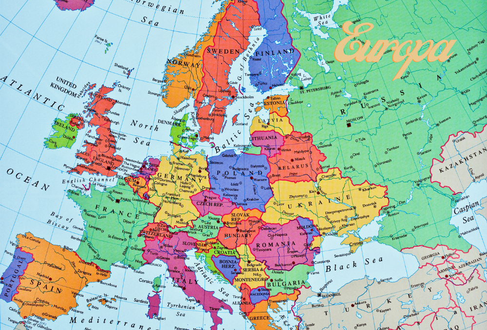 Europa