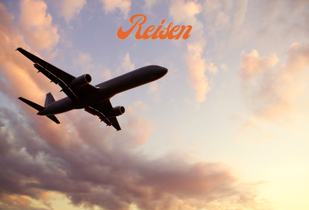 Reisen