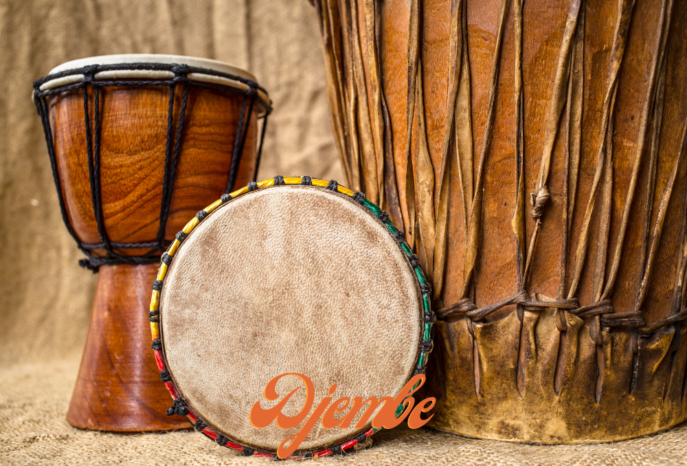 Djembe