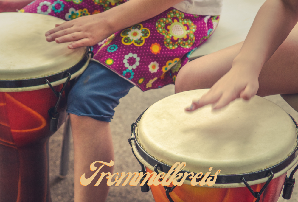 trommelkreis