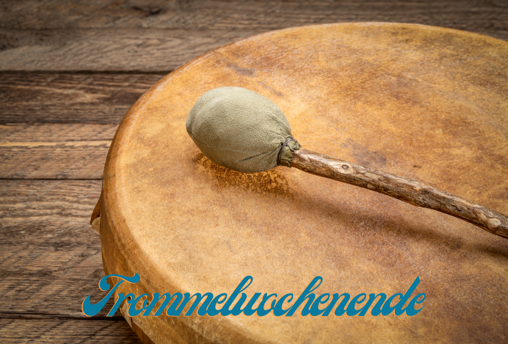 Trommelwochenende