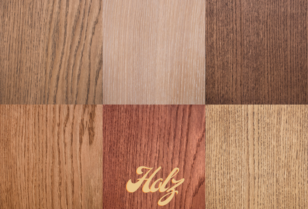 Holz