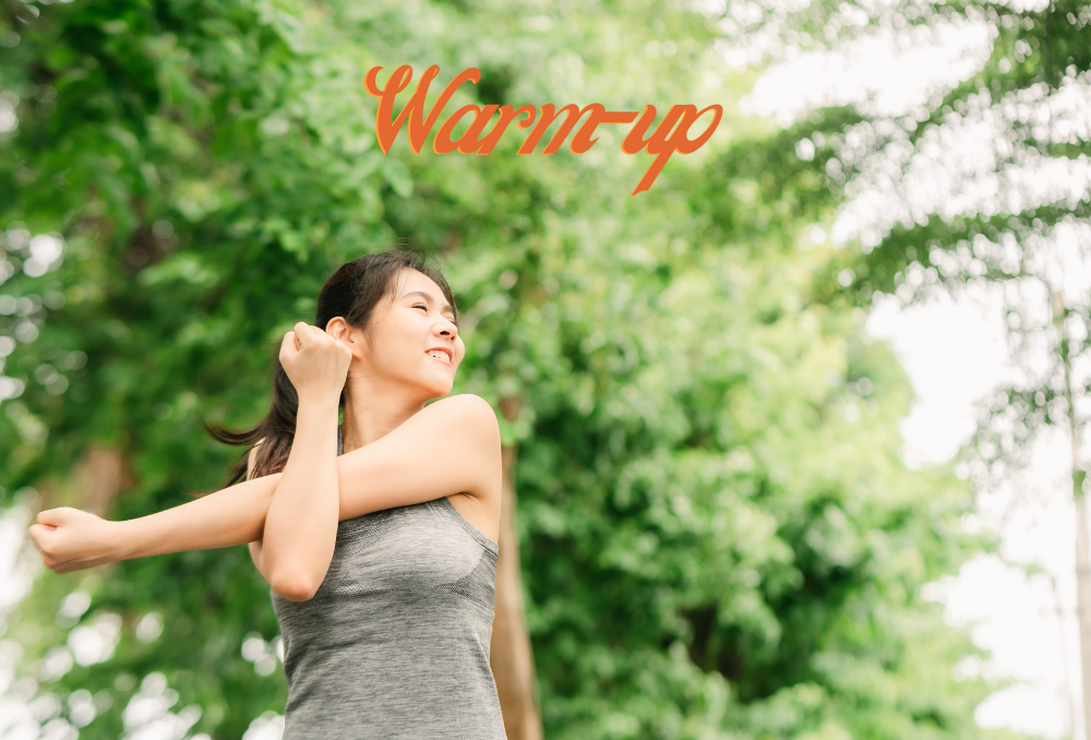 Warm-up